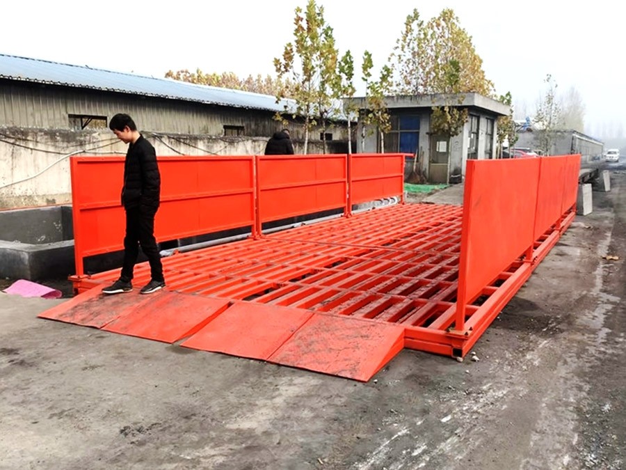 免基礎洗輪機