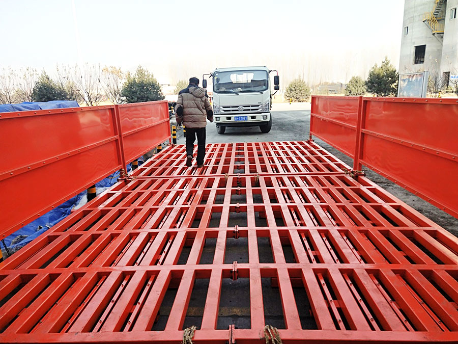 工地洗車機廠家